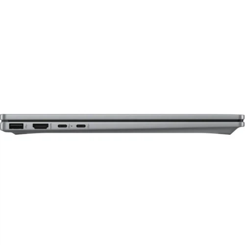 Ноутбук 14" HP OmniBook X Ultra Flip 14-fk0004ua (C3VD1EA) Gray, R AI 5 340, 16GB, 512G, UMA, Win11 - изображение 4
