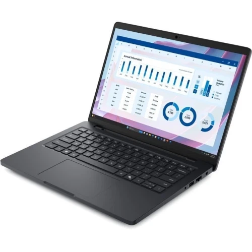 Ноутбук 16" Dell Pro 16 Max (BTO602MC16255UA_W11P) Black, 32GB, 512GB, Win11P - изображение 3
