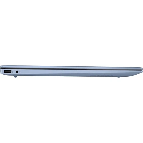 Ноутбук 16" HP OmniBook 5 16-af1027ua (D16HXEA) Sky Blue, Intel Core Ultra 7 255U, 16GB, 1Tb, DOS - зображення 5