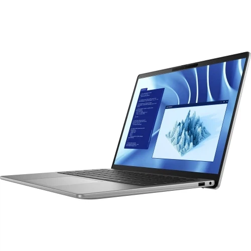 Ноутбук 14" Dell Latitude 7455 Touch Grey, X1E-80-100, 32GB, 512GB, UMA, Win11P(N003L745514UA_WP) - Фото 3 Ноутбук 14" Dell Latitude 7455 Touch Grey, X1E-80-100, 32GB, 512GB, UMA, Win11P(N003L745514UA_WP) - изображение 3