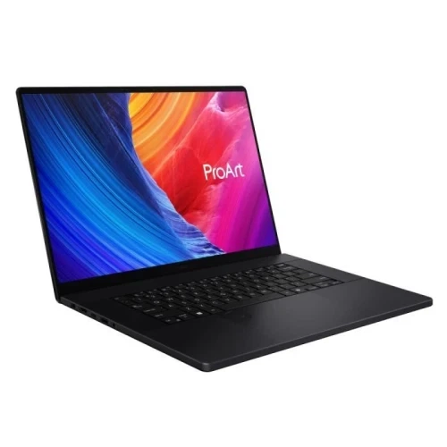 Ноутбук Asus ProArt P16 H7606WX-SE002X,R9 AI HX 370, 64GB, 2TB, RTX5090-24, Win11P(90NB17E1-M000K0) - Фото 2 Ноутбук Asus ProArt P16 H7606WX-SE002X,R9 AI HX 370, 64GB, 2TB, RTX5090-24, Win11P(90NB17E1-M000K0) - изображение 2