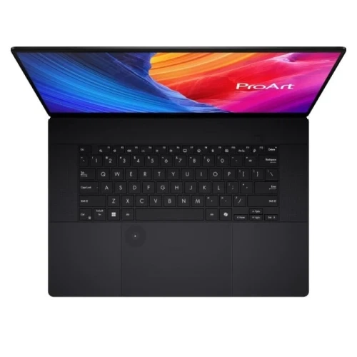 Ноутбук Asus ProArt P16 H7606WX-SE002X,R9 AI HX 370, 64GB, 2TB, RTX5090-24, Win11P(90NB17E1-M000K0) - Фото 4 Ноутбук Asus ProArt P16 H7606WX-SE002X,R9 AI HX 370, 64GB, 2TB, RTX5090-24, Win11P(90NB17E1-M000K0) - изображение 4