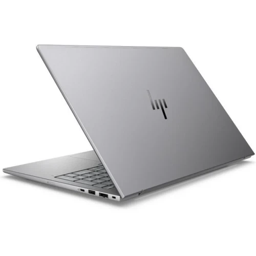Ноутбук 16" HP ZBook 8 G1i (B30JYES) Meteor Silver, Intel Core Ultra 9 285H, 64Gb, 2Tb, DOS - Фото 6 Ноутбук 16" HP ZBook 8 G1i (B30JYES) Meteor Silver, Intel Core Ultra 9 285H, 64Gb, 2Tb, DOS - изображение 6