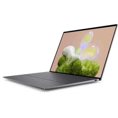 Ноутбук 13" Dell XPS 13 9350 (210-BNHC_U7321TBGr) Silver, Intel Core Ultra 7 258V, 32GB, 1TB, Win11P - зображення 3