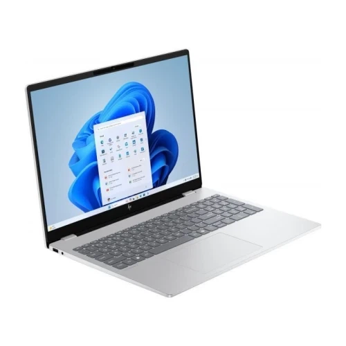 Ноутбук 16" HP OmniBook 7 16-az0007ua (C9RW8EA) Silver, Intel Core 5 210H, 16Gb, 512Gb, Win11H - изображение 2