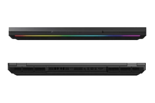 Ноутбук 16" Dream Machines RT5080-16UA21 Black, AMD Ryzen 9 9955HX, 32GB, 1TB, DOS + вентилятор - Фото 2 Ноутбук 16" Dream Machines RT5080-16UA21 Black, AMD Ryzen 9 9955HX, 32GB, 1TB, DOS + вентилятор - изображение 2