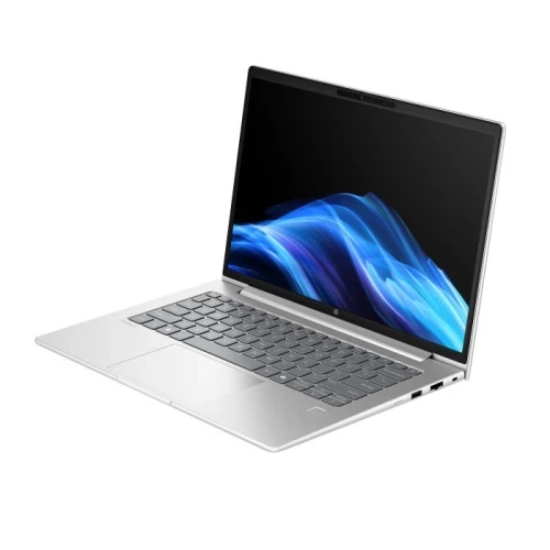 Ноутбук 14" HP ProBook 4 G1i (AT6F7AV_V13) Pike Silver, Intel Core Ultra 7 255H, 16GB, 512Gb, DOS - изображение 3