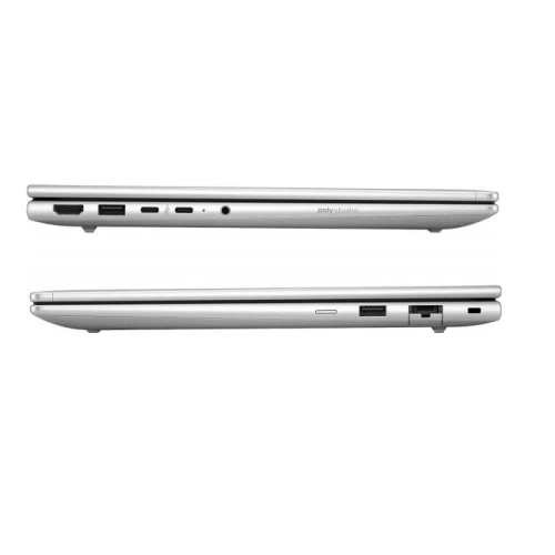 Ноутбук 14" HP ProBook 4 G1i (AT6F7AV_V13) Pike Silver, Intel Core Ultra 7 255H, 16GB, 512Gb, DOS - изображение 5