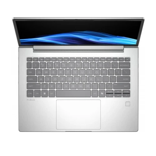 Ноутбук 14" HP ProBook 4 G1i (AT6F7AV_V13) Pike Silver, Intel Core Ultra 7 255H, 16GB, 512Gb, DOS - изображение 6