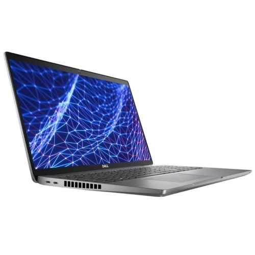 Ноутбук 15.6" Dell Latitude 5530 (210-BEWB/EB-i7) Silver, Intel Сore i7-1265U, 16GB, 512GB, Win10P - зображення 2