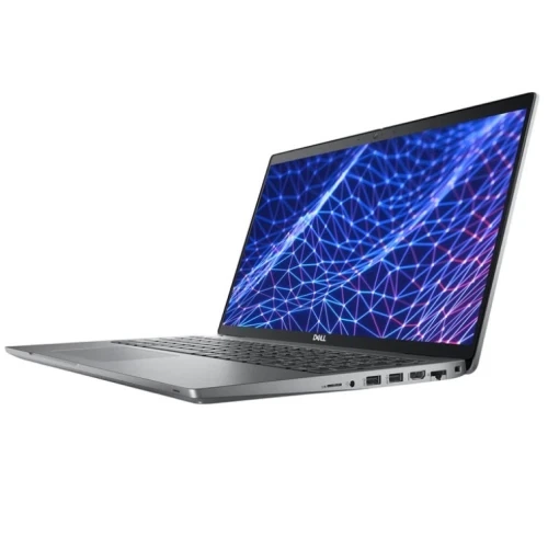 Ноутбук 15.6" Dell Latitude 5530 (210-BEWB/EB-i7) Silver, Intel Сore i7-1265U, 16GB, 512GB, Win10P - зображення 3