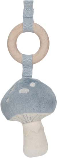 Pałąk interaktywny Little Dutch Forest Friends (LD8910) (8713291889101) - obraz 4