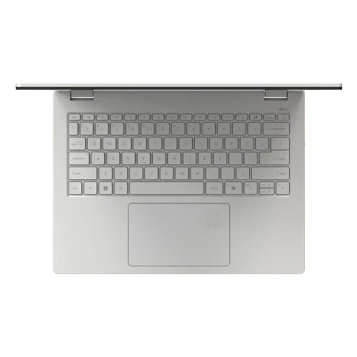Ноутбук 14" Acer Swift Edge 14 AI SFE14-51T-94CW, U9-288V, 32GB, 1TB, UMA, Win11 (NX.JG4EU.005) - изображение 4