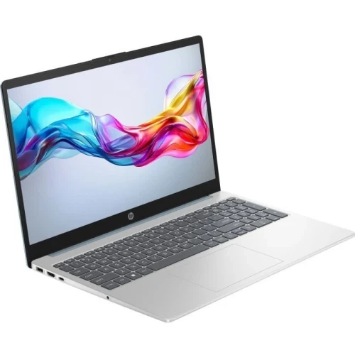 Ноутбук 15" HP Laptop 15-fd1087ua (BA5E2EA) Moonlight Blue, Intel Core 3 100U, 8GB, 512GB, DOS - изображение 2