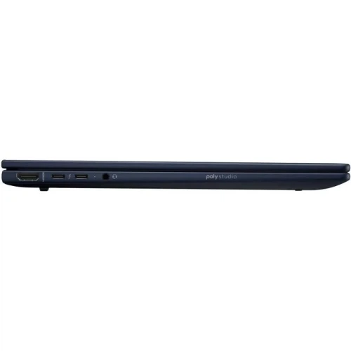 Ноутбук 14" HP EliteBook X Flip G1i (B66U8AT) Blue, Intel Core Ultra 7 258V, 32GB, 1TB, Win11P - зображення 4