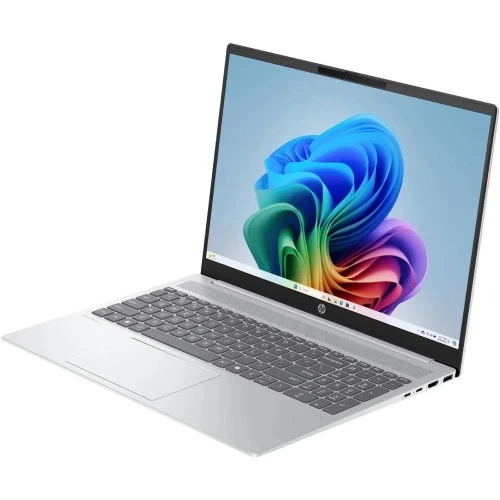 Ноутбук 16" HP OmniBook 5 16-ag1004ua (BV5X1EA) Silver, AI 5 340, 16GB, F512GB, UMA, Win11 - изображение 3