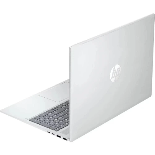 Ноутбук 16" HP OmniBook 5 16-ag1004ua (BV5X1EA) Silver, AI 5 340, 16GB, F512GB, UMA, Win11 - изображение 4