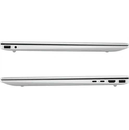 Ноутбук 16" HP OmniBook 5 16-ag1004ua (BV5X1EA) Silver, AI 5 340, 16GB, F512GB, UMA, Win11 - изображение 5