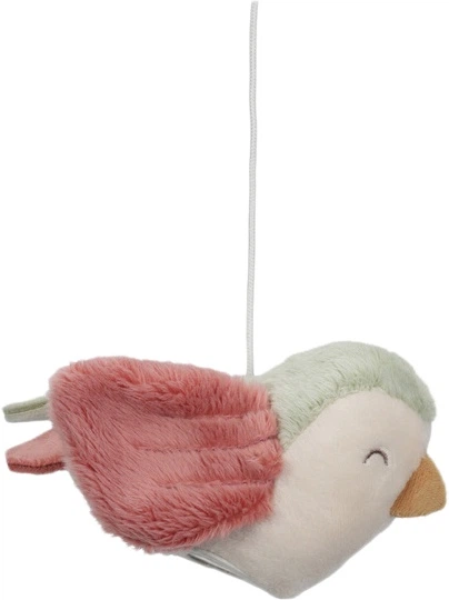 Karuzela na łóżeczko Little Dutch Fairy Garden Fsc (LD9000) (8713291890008) - obraz 6