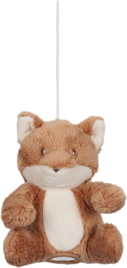 Karuzela na łóżeczko Little Dutch Forest Friends Fsc (LD8900) (8713291889002) - obraz 5