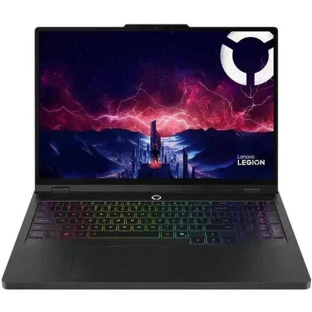 Игровой Ноутбук Lenovo Legion 5 15irx10/Oled 2.5K/2025/intel Core i7-13650HX/24Gb DDR5/1TB SSD/RTX 5070 8Гб - Фото 5 Игровой Ноутбук Lenovo Legion 5 15irx10/Oled 2.5K/2025/intel Core i7-13650HX/24Gb DDR5/1TB SSD/RTX 5070 8Гб - изображение 5