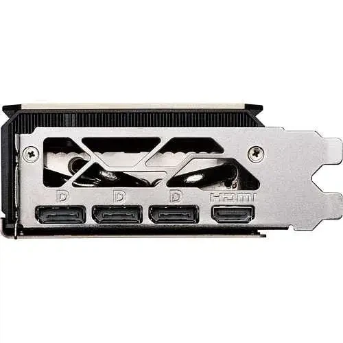 Видеокарта MSI GeForce RTX 5070 12GB INSPIRE 3X OC (G5070-12I3C) - изображение 2