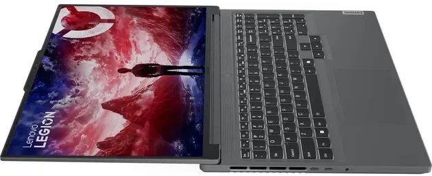 Ноутбук для игр Lenovo Legion Slim 5 83EX0018PB / 16", 2K, 165 Hz, 350 nit / Ryzen 7-7435HS / 16 GB DDR5 / 512 GB / RTX 4070 - зображення 2
