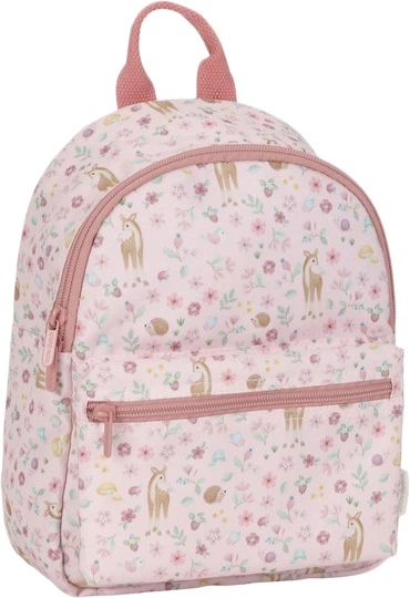 Plecak dziecięcy Little Dutch Fairy Garden (LD4910) (8713291449107) - obraz 2