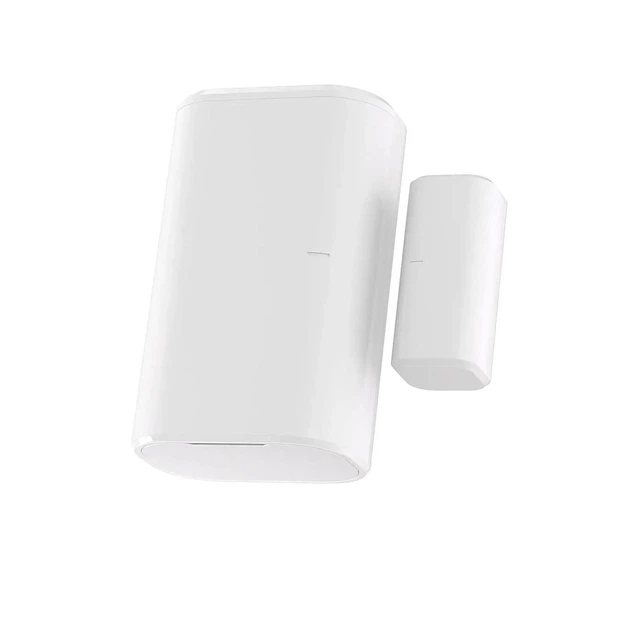 Датчик відкриття дверей і вікон SONOFF Zigbee Door/Window Sensor SNZB-04P White - зображення 5