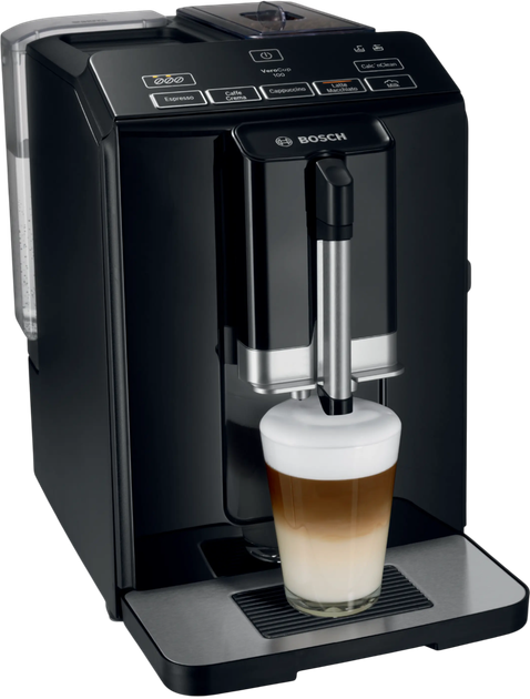Ekspres do kawy Bosch VeroCup 100 (TIS30129RW) - obraz 2
