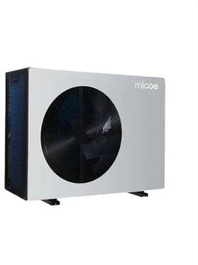 Тепловий насос Micoe MMHP-016B2 - зображення 2