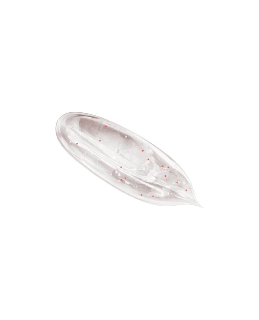Нічна маска з екстрактом граната BIOAQUA Pomegranate Fresh Moinsturizing Mineral Sleep Mask - зображення 3