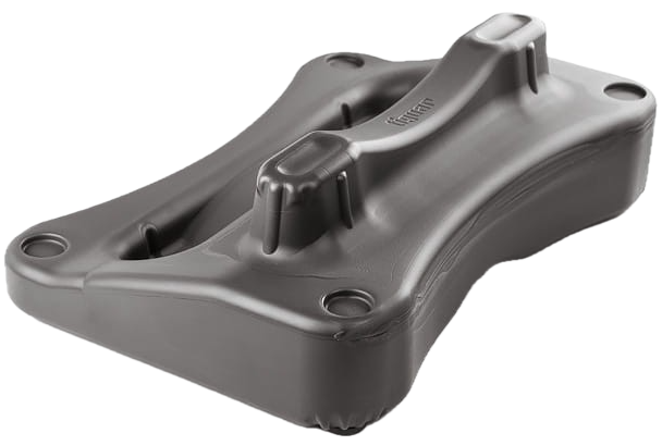 Podkładka pod step Tiguar V2 Szara TI-TS001P (5906660029656) - Zdjęcie 1 Podkładka pod step Tiguar V2 Szara TI-TS001P (5906660029656) - obraz 1