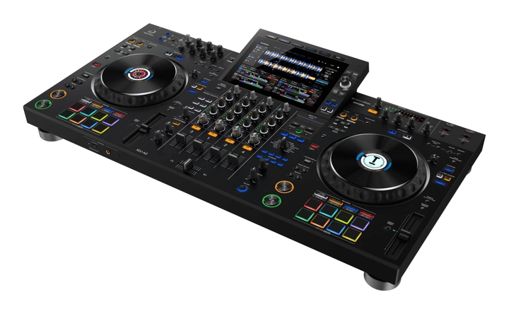 DJ-контроллер PIONEER XDJ-AZ - изображение 4