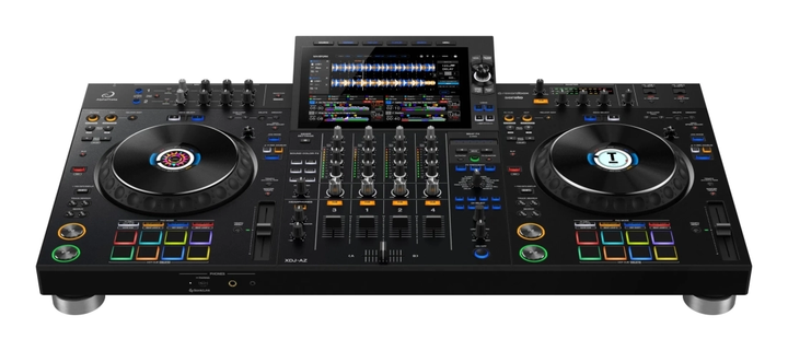 DJ-контроллер PIONEER XDJ-AZ - изображение 6