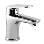 Змішувач для умивальника Globus Lux Koln GLK-0101 хром (GSR-000014951) - зображення 6