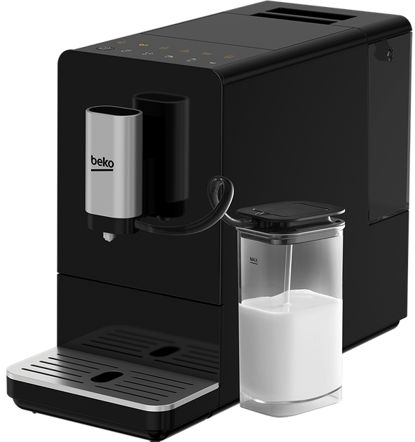 Кавомашина Beko CEG3194B - зображення 2