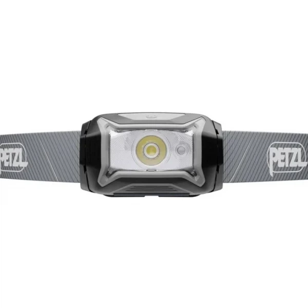 Ліхтар Petzl Tikka Core Grey/Black (1052-E067AB00) - Фото 2 Ліхтар Petzl Tikka Core Grey/Black (1052-E067AB00) - зображення 2