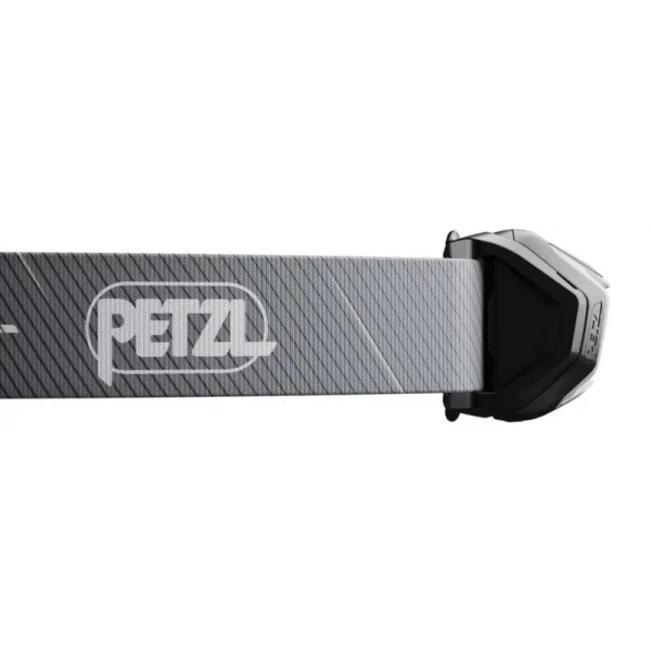 Ліхтар Petzl Tikka Core Grey/Black (1052-E067AB00) - Фото 4 Ліхтар Petzl Tikka Core Grey/Black (1052-E067AB00) - зображення 4