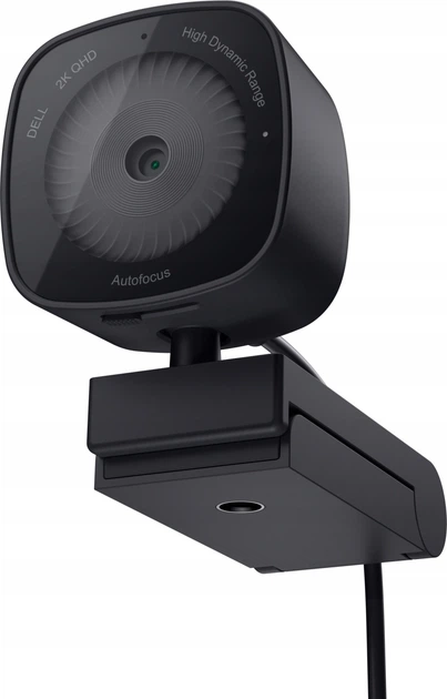 Веб-камера Dell Webcam - WB3023 - изображение 5