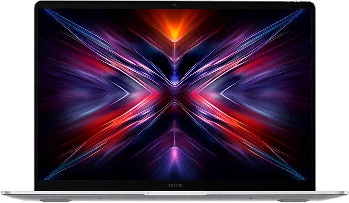 Ноутбук Xiaomi Mi RedmiBook 14 2025 (1158153) Silver / 14" IPS WUXGA / Intel Core i5-13420H / RAM 16 ГБ / SSD 512 ГБ / Win11 + MS Office - изображение 2