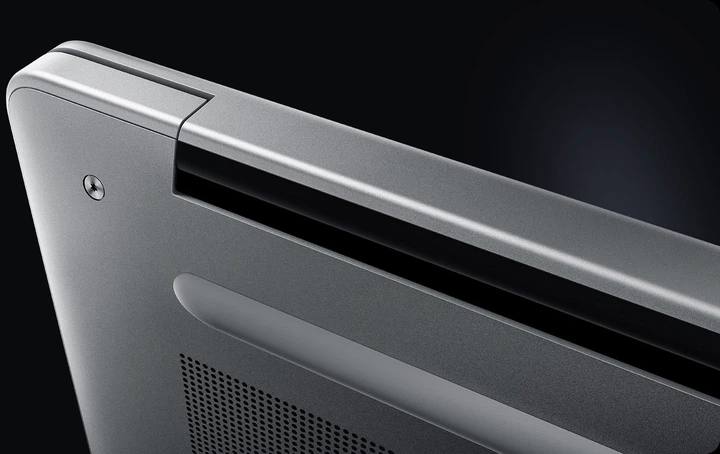 Ноутбук Xiaomi Mi RedmiBook 16 2024 (JYU4614CN) Silver / 16" IPS WUXGA / Intel Core i5-13420H / RAM 16 ГБ / SSD 512 ГБ / Win11 + MS Office - изображение 12