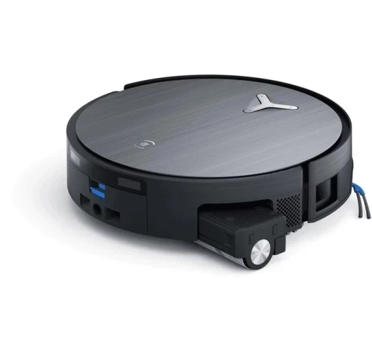 Робот-пилосос Ecovacs DEEBOT X11 PRO OMNI - Фото 3 Робот-пилосос Ecovacs DEEBOT X11 PRO OMNI - зображення 3