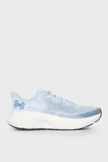 Жіночі блакитні кросівки UA W Charged Rogue 5 Under Armour 37,5 3028262-464 - Фото 1 Жіночі блакитні кросівки UA W Charged Rogue 5 Under Armour 37,5 3028262-464 - изображение 1