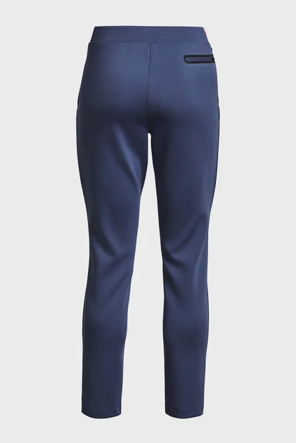 Жіночі сині спортивні штани UA Links Pull On Pant Under Armour XS 1373640-480 - изображение 6