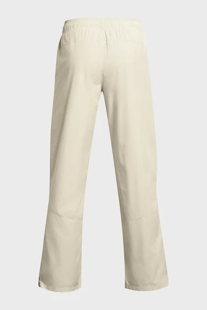 Спортивні штани UA Rush Woven Pants Under Armour XL 1382895-273 - Фото 7 Спортивні штани UA Rush Woven Pants Under Armour XL 1382895-273 - зображення 7