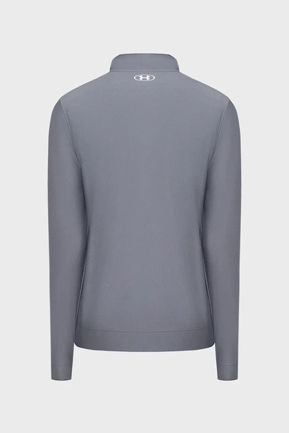 Чоловічий темно-сірий спортивний костюм (кофта, штани) UA M Challenger Tracksuit Under Armour XXL 6004052-025 - Фото 9 Чоловічий темно-сірий спортивний костюм (кофта, штани) UA M Challenger Tracksuit Under Armour XXL 6004052-025 - зображення 9