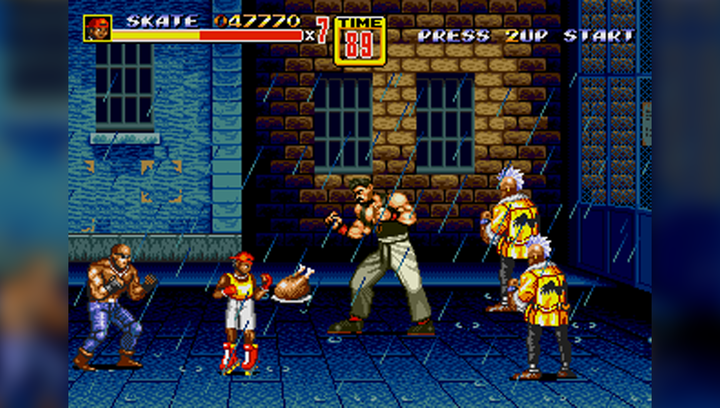 Сборник Игр RMC Mega Drive 112 in 1 Без Повторов Английская Версия - Фото 6 Сборник Игр RMC Mega Drive 112 in 1 Без Повторов Английская Версия - изображение 6