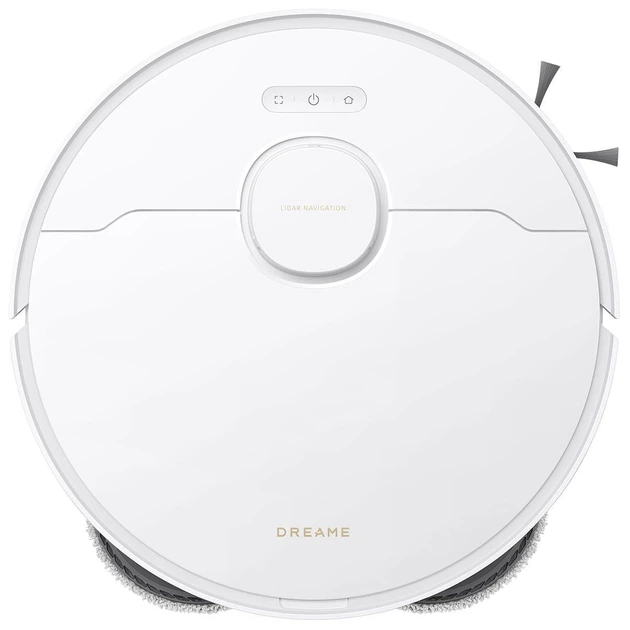 Робот-пилосос Dreame L40 Ultra CE White (RLD52SE-Wh) ( 16492 ) - изображение 7