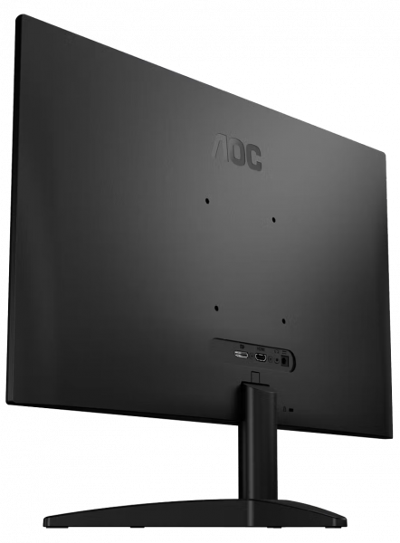 Монитор 23.8" aoc 24b36x Black - Фото 7 Монитор 23.8" aoc 24b36x Black - изображение 7